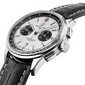Breitling Breitling Premier B01 Chronograph 42 AB0118221G1P2 premier швейцарские мужские часы на браслете кожаный боковой вид
