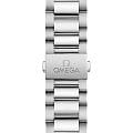 Omega Omega Seamaster Aqua Terra 220.10.38.20.02.002 seamaster швейцарские мужские часы на браслете нержавеющая сталь боковой вид