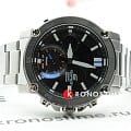 Оригинальные часы Casio Casio Edifice ECB-20DB-1A в фирменной упаковке от производителя