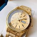 Seiko Seiko 5 Regular SNKN96J1 японские наручные мужские часы заводная головка с логотипом Seiko