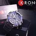 Casio Casio Illuminator MCW-110H-2A illuminator японские мужские часы на браслете  боковой вид