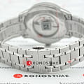 Tissot Tissot Chemin des Tourelles Powermatic 80 T099.407.11.038.00 Chemin des Tourelles — задняя крышка сталь металл корпуса швейцарские часы
