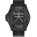 Mido Mido Ocean Star Diver 600 M026.608.37.051.00  наручные мужские часы фото под углом.