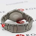 Boccia Titanium Boccia Titanium Circle-Oval 3546-01  немецкие мужские часы на браслете титановый боковой вид