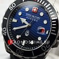 Оригинальные часы Swiss Military Hanowa Swiss Military Hanowa Offshore Diver II SMWGH2200302 кварцевые калибр механизма  общий вид