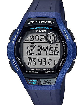 Casio Collection WS-2000H-2A