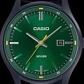 Часы Casio Collection MTP-E710MB-3AVDF (MTP-E710MB-3A) фото 2