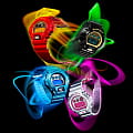 Casio Casio G-Shock DW-6900CB-1DS (DW-6900CB-1E) g-shock японские мужские часы на браслете пластик боковой вид
