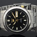 Часы Seiko Seiko 5 SNKK17K1 фото 3