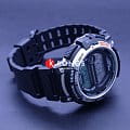 Casio Casio Collection WS-1200H-1A  — задняя крышка пластик корпуса японские часы