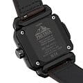 Casio Casio Pro Trek PRW-6900YL-5DR (PRW-6900YL-5) кварцевые мужские часы часы, крупный план черный циферблат