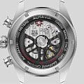 TAG Heuer TAG Heuer Autavia CBE511A.FC8279  — детали корпуса и кожаный