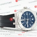 Maurice Lacroix Maurice Lacroix Aikon Automatic AI6007-SS000-330-2 мужские часы черный циферблат на запястье