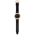 Swatch Swatch Irony Sistem51 YIG400 мужские часы черный циферблат на запястье