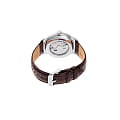 Оригинальные часы Orient Orient Bambino RA-AC0023E механические калибр механизма  общий вид