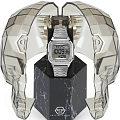 Часы Philipp Plein Hyper Shock PWHAA0521 фото 4