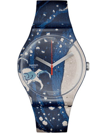 Swatch New Gent SUOZ351