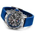 Breitling Breitling Endurance Pro Ironman World Championship E823103A1M1S1 professional швейцарские мужские часы на браслете каучук боковой вид