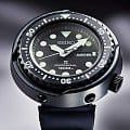 Seiko Seiko Prospex S23631J1S  — детали корпуса и силикон
