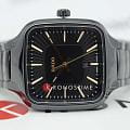 Оригинальные часы Rado Rado True Square R27080172 кварцевые калибр механизма  общий вид