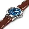 Часы Hamilton Khaki Field Auto H70455540 фото 2