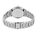 Оригинальные часы Obaku Obaku Serviet V305LXCWSC кварцевые калибр механизма  общий вид