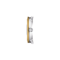 Оригинальные часы Tissot Tissot T-Gold Glendora 18K Gold T929.210.46.066.00 кварцевые калибр механизма eta f05.115 общий вид