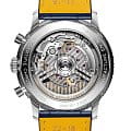 Оригинальные часы Breitling Breitling Navitimer B01 Chronograph 41 AB0139631C1P1 механические калибр механизма мануфактурный механизм breitling caliber b01 общий вид
