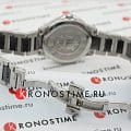 Certina Certina DS-6 Lady C039.251.11.057.00 кварцевые женские часы часы, крупный план черный циферблат