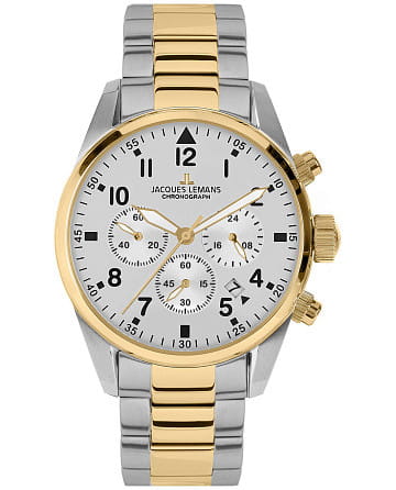 Jacques Lemans Sport 42-2G
