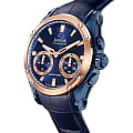Jaguar Jaguar Connected J960/1  наручные мужские часы фото под углом.