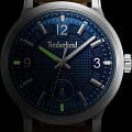 Timberland Timberland Driscoll TDWGB0055903 мужские часы синий циферблат на запястье