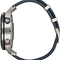 Garmin Garmin MARQ Captain 010-02006-07  американские мужские часы на браслете нейлон боковой вид