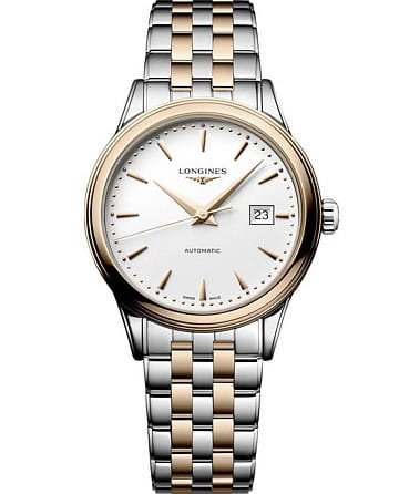 Longines Flagship L4.374.3.90.7