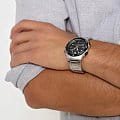 Оригинальные часы Casio Casio Collection AQ-S800WD-1 кварцевые калибр механизма  общий вид