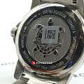 Certina Certina DS Podium 40mm C034.451.44.047.00 кварцевые мужские часы часы, крупный план синий циферблат