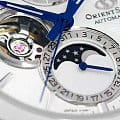 Orient Orient Star RE-AY0002S0 (RE-AY0002S00B) star японские мужские часы на браслете нержавеющая сталь боковой вид