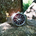 Swiss Military by Chrono Swiss Military by Chrono SM34076.01 швейцарские наручные мужские часы заводная головка с логотипом Swiss Military by Chrono