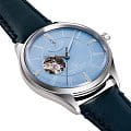 Orient Orient Star RE-AT0203L  наручные мужские часы фото под углом.