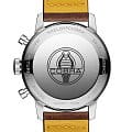 Оригинальные часы Breitling Breitling Top Time Shelby Cobra A41315A71C1X2 механические калибр механизма breitling 41 общий вид