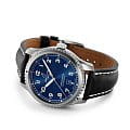 Breitling Breitling Aviator 8 Automatic 41 A17315101C1X2 aviator 8 швейцарские мужские часы на браслете кожаный боковой вид