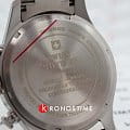 Swiss Military by Chrono Swiss Military by Chrono SM34076.02 кварцевые мужские часы часы, крупный план синий циферблат