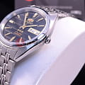 Оригинальные часы Orient Orient AB0000DB (FAB0000DB) механические калибр механизма  общий вид