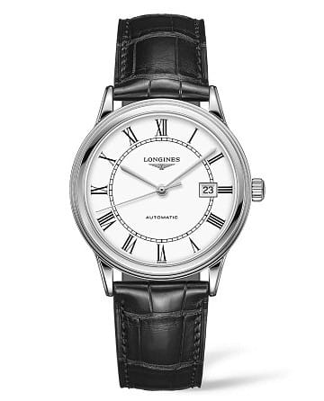 Longines Flagship L4.984.4.21.2
