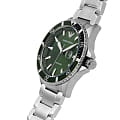 Оригинальные часы Emporio Armani Emporio Armani Diver AR11338 кварцевые калибр механизма  общий вид