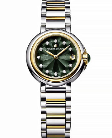 Maurice Lacroix FIABA Date FA1003-PVY13-650-1