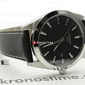 Tissot Tissot Gentleman T127.410.16.051.00 Gentleman — задняя крышка сталь металл корпуса швейцарские часы