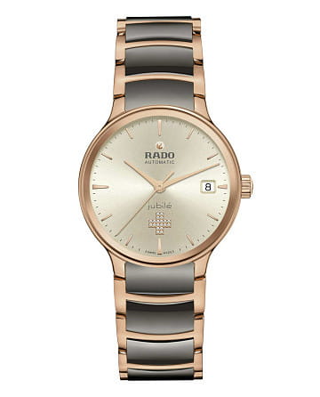 Rado Centrix Automatic Swiss Special Edition R30029742