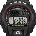 Оригинальные часы Casio Casio G-Shock DW-6900RL-1 электронные калибр механизма  общий вид