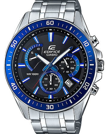 Casio Edifice EFR-552D-1A2VUDF (EFR-552D-1A2)